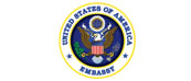 American Embassy Logo